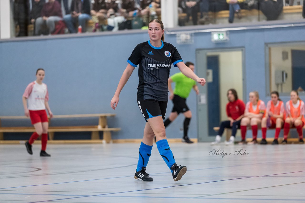 Bild 280 - wBJ Futsalmeisterschaft